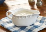 White Gravy