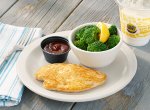 Kids Grilled Chicken