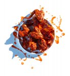 Buffalo Wings