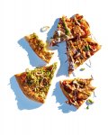 Pizza Slices
