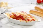 Chicken Parmigano