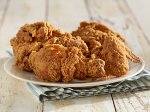 Fried Chicken