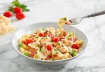 Tortellini Alfredo