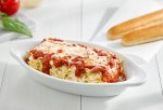Twice Baked Lasagna