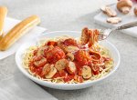 Ultimate Spaghetti