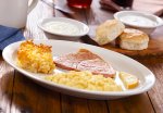 Hershels Favorite Breakfast
