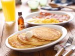 Mommas Pancake Breakfast