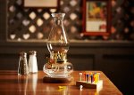 Oil Lamp