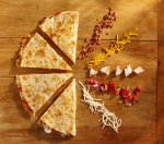 Quesadilla