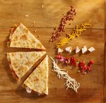 Quesadilla