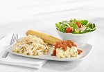 Pasta Sampler