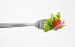 Salad Fork