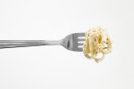 Fettuccine Fork