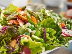 Asian Salad