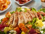 Harvest Chicken Cobb Salad