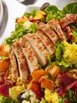 Harvest Chicken Cobb Salad