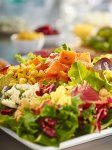 Harvest Cobb Salad