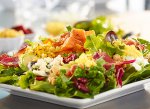 Harvest Cobb Salad