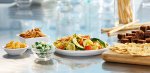 Salad Bar