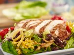 Southwest Chicken Salad