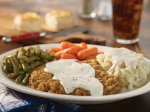 Country Fried Steak