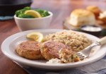 Salmon Patties