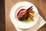 Lamb Chop