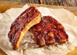 BBQ Ribs