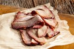 BBQ Brisket