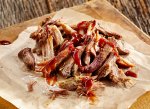 BBQ Pulled Pork
