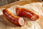 BBQ Sausage