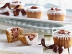 Chocolate Tea Cakes