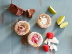 Assorted Tea Cakes