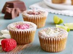 Assorted Tea Cakes