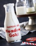 Milk