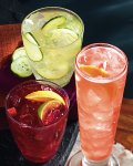 Misc Cocktails