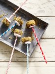Smore Pops
