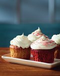 Mini Cupcakes