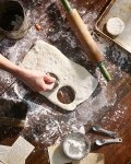 Biscuit Prep