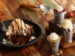 Desserts