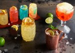Signature Sips