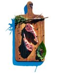 Lamb Pops