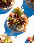 Tacos Single