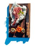 Veal Chop