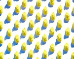 Yellow Peeps