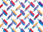 Popsicles 