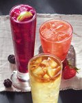 Misc Cocktails