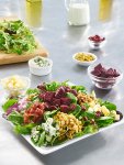 Harvest Cobb Salad