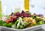 Harvest Cobb Salad