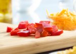 Red Peppers